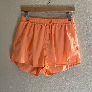 ALO Lined Shorts